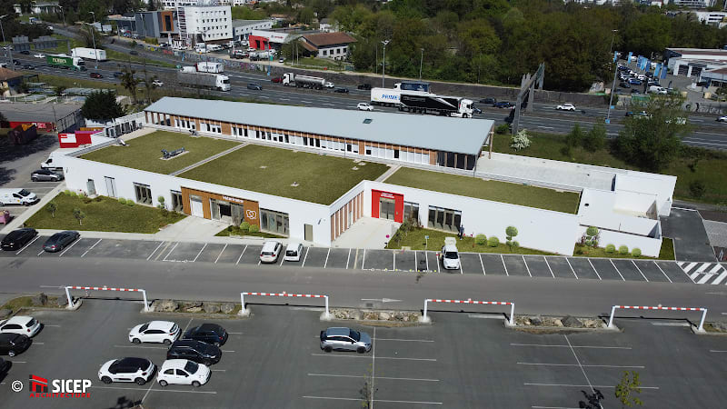 Vétérinaires Bordeaux Sud | Urgences 7j/7, 24h/24 — photo