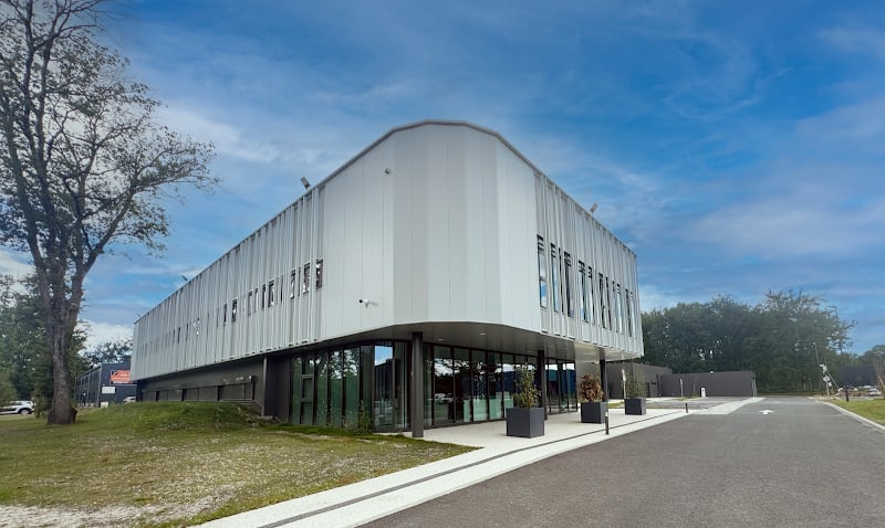 Centre Hospitalier Vétérinaire AniCura Aquivet — photo