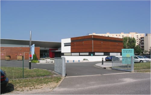 Clinique d'Ornon de Villenave d'Ornon (CVO) — photo