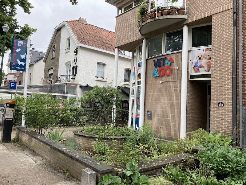 VET&GO Woluwe — photo
