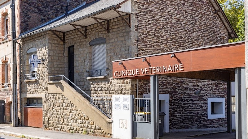Clinique vétérinaire Ille et Vet Rennes — photo