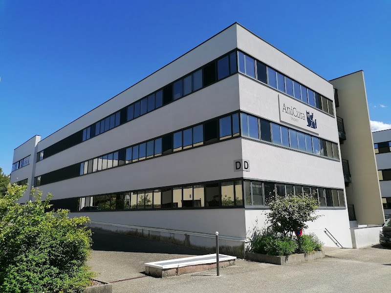 Clinique vétérinaire AniCura TRIOVet — photo