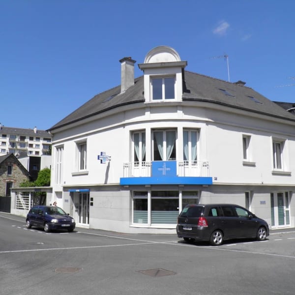 Clinique Vétérinaire de l’Avenue — photo