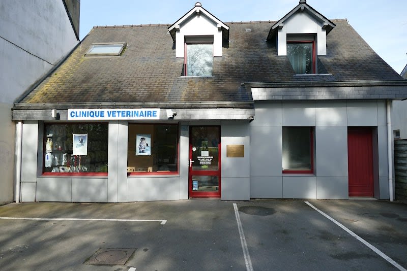 Clinique Vétérinaire Patton — photo