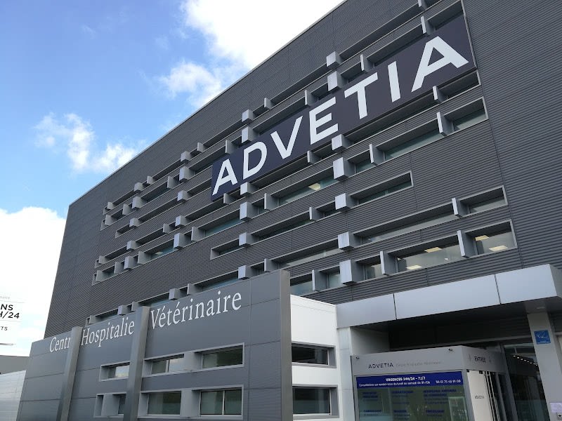 AniCura ADVETIA Centre Hospitalier Vétérinaire — photo