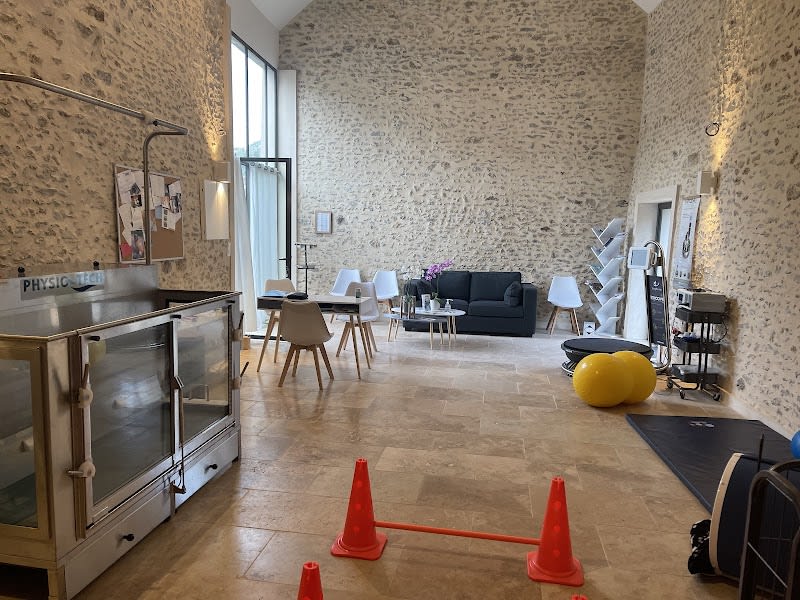 Vetphysio — photo