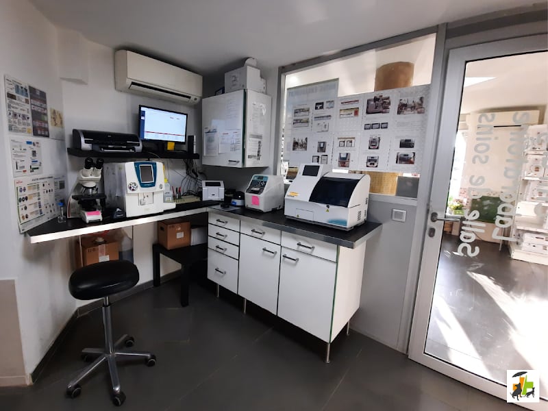 Clinique Vétérinaire De La Plage — photo