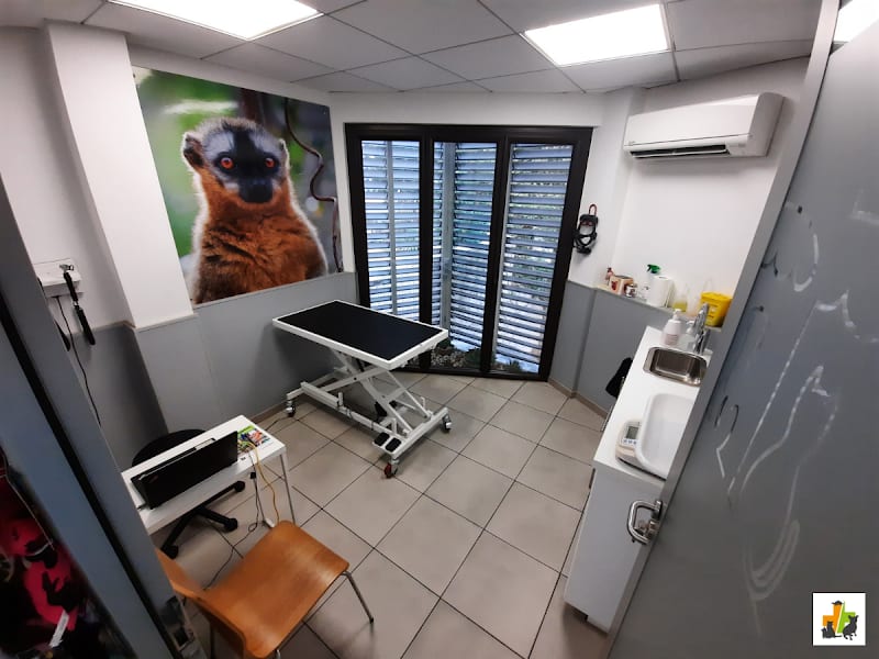 Clinique Vétérinaire Hermès — photo