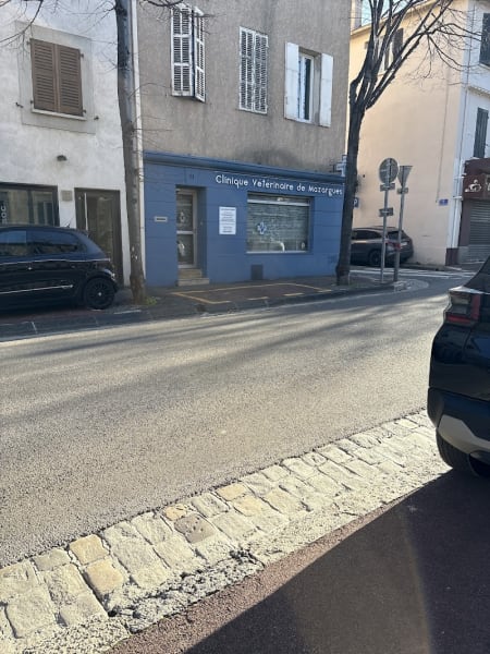 Clinique Vétérinaire de Mazargues — photo