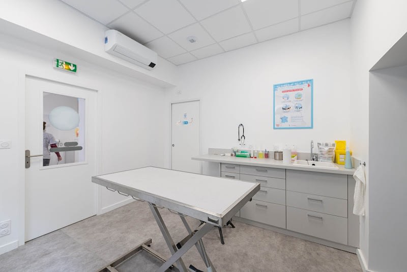 Clinique Vétérinaire Argos Toulouse les Carmes — photo