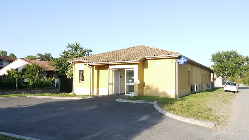 Clinique vétérinaire des NAC — photo