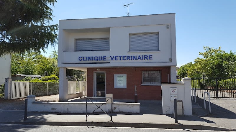 Clinique Vétérinaire Mon Véto Toulouse Hers — photo