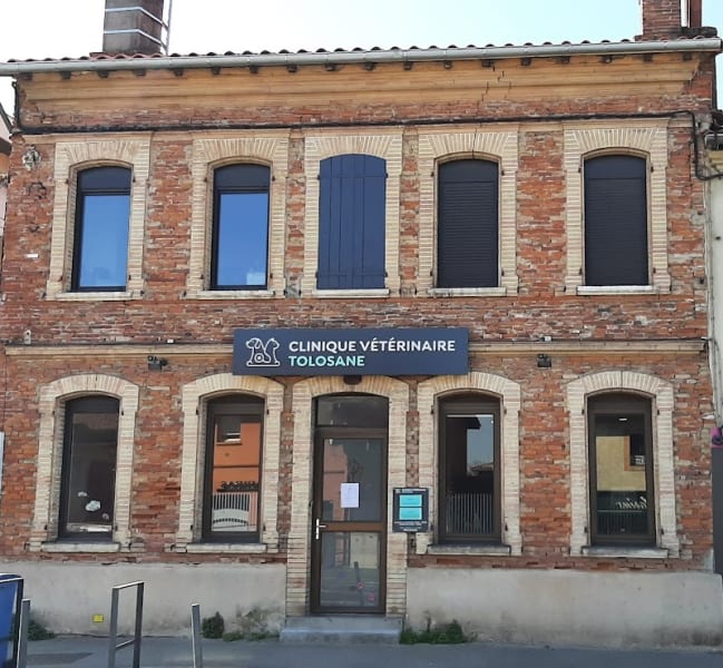 Clinique Vétérinaire Tolosane, chien, chat et NAC à Toulouse — photo