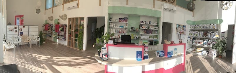 Clinique Vétérinaire des Sables — photo