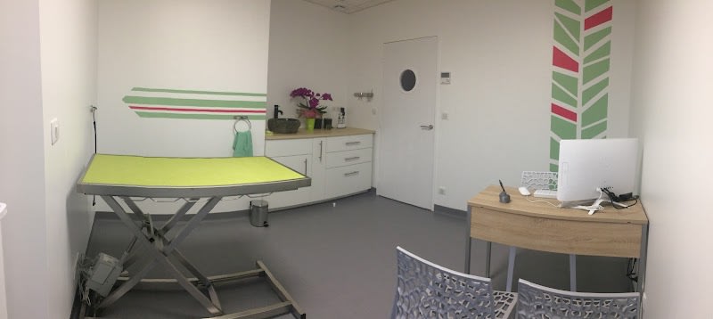 Clinique Vétérinaire des Sables — photo