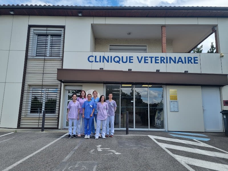 Clinique Vétérinaire Heliovet — photo