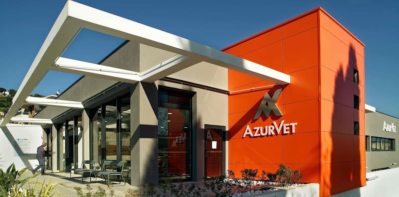 AzurVet Clinique Vétérinaire Spécialisée — photo