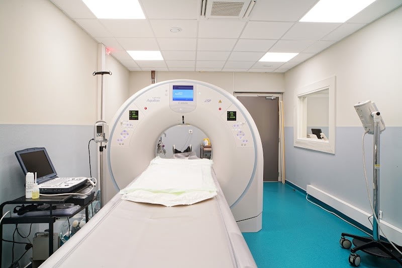 AzurVet Clinique Vétérinaire Spécialisée — photo