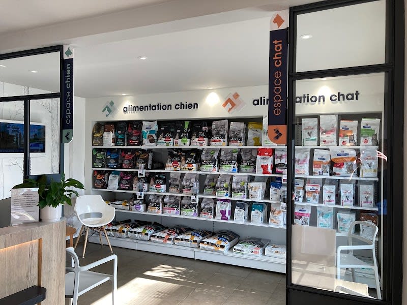Clinique DALBYVET (Dr Brulliard et Dr Raffin) — photo