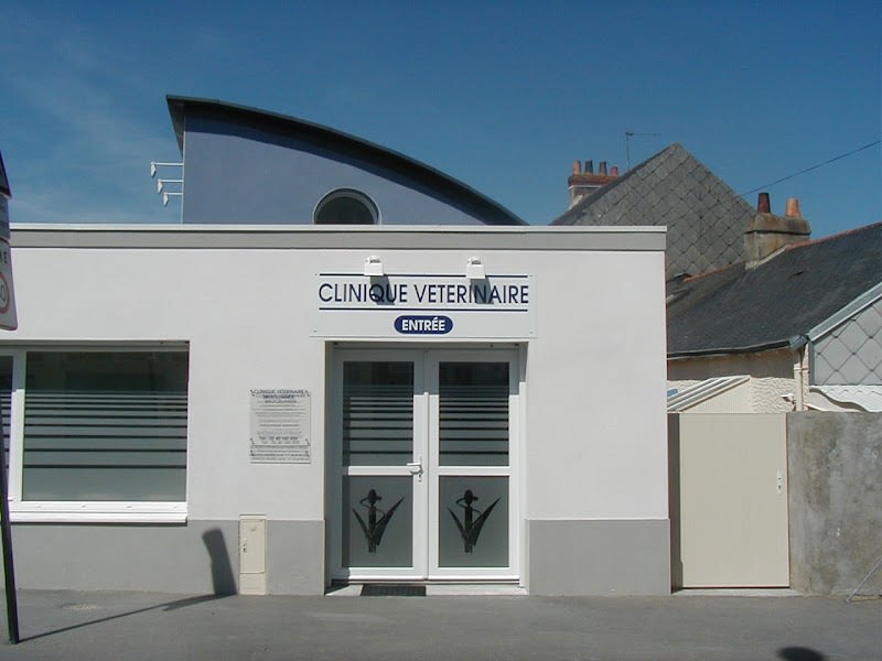 Clinique Vétérinaire Broceliande — photo