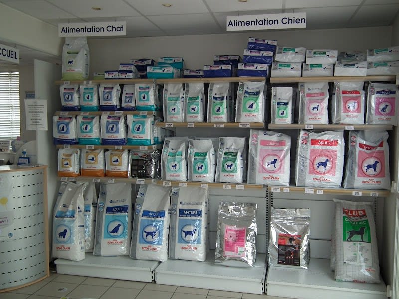 Clinique Vétérinaire Broceliande — photo