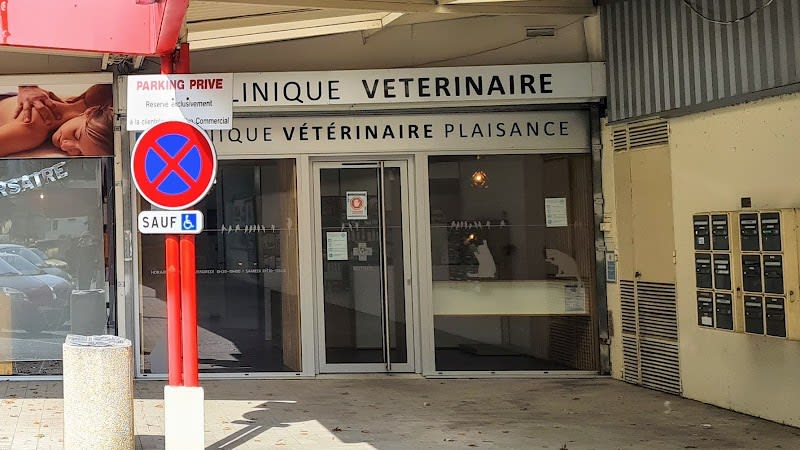 Clinique Vétérinaire Plaisance — photo