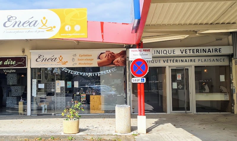 Clinique Vétérinaire Plaisance — photo