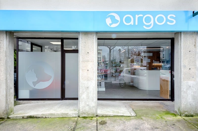 Clinique Vétérinaire Argos Saint-Herblain — photo