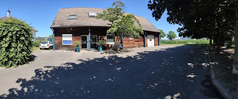 L'Arche de Mittel, Clinique Vétérinaire — photo