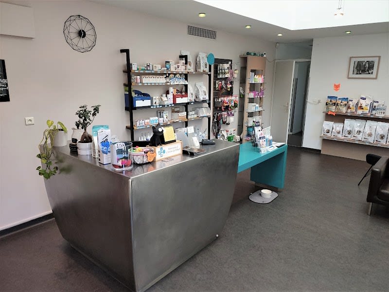 L'Arche de Mittel, Clinique Vétérinaire — photo