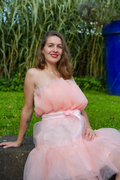 Baussin Tiphanie — photo