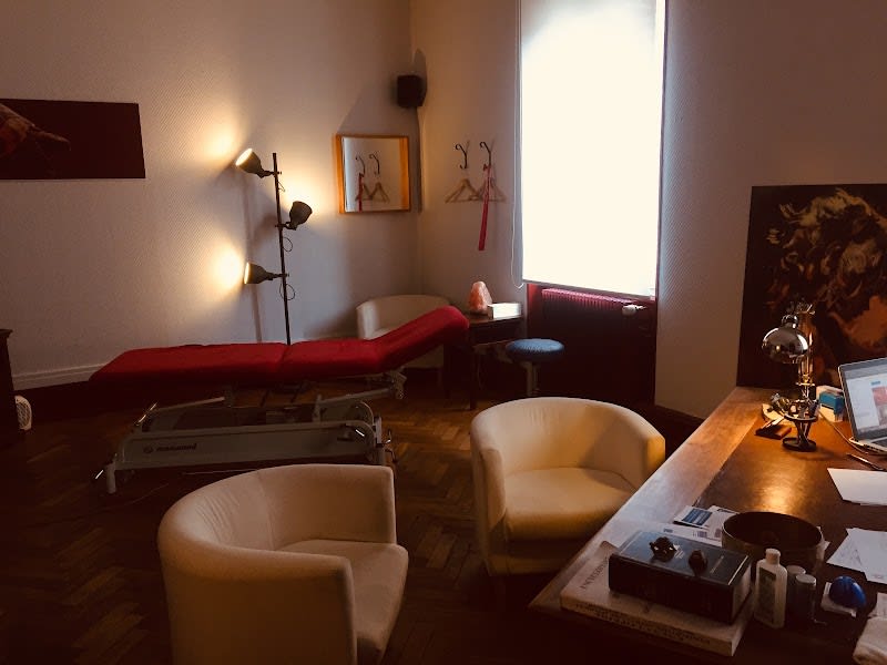 StrasOstéo — photo