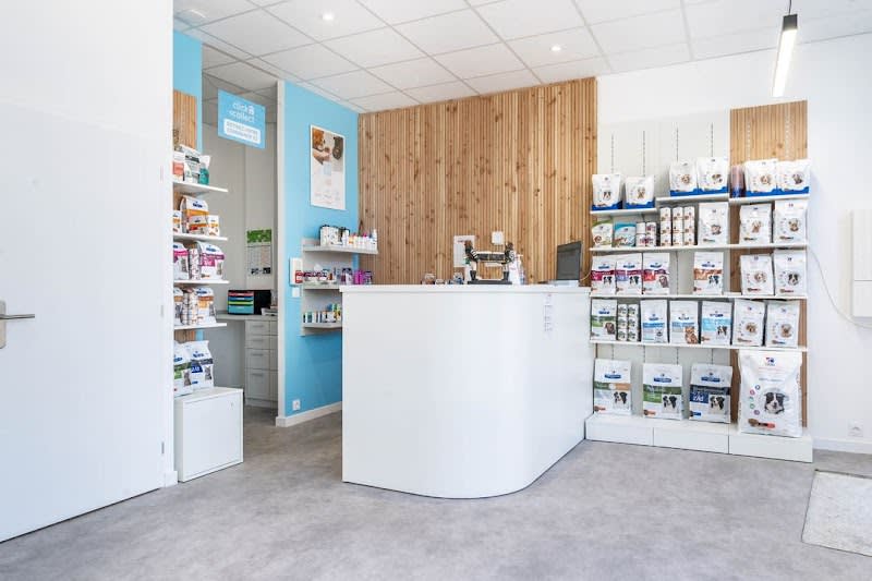 Clinique Vétérinaire Argos Montpellier Gambetta — photo