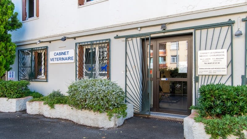 Clinique vétérinaire Villeneuve d'Angoulême de Montpellier - Sevetys — photo