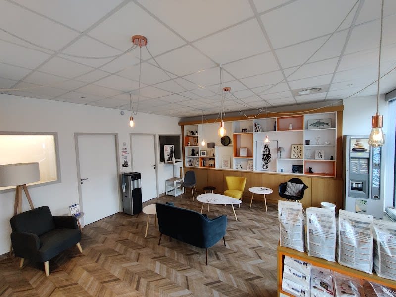 Clinique Véterinaire Vétochat, Montpellier — photo