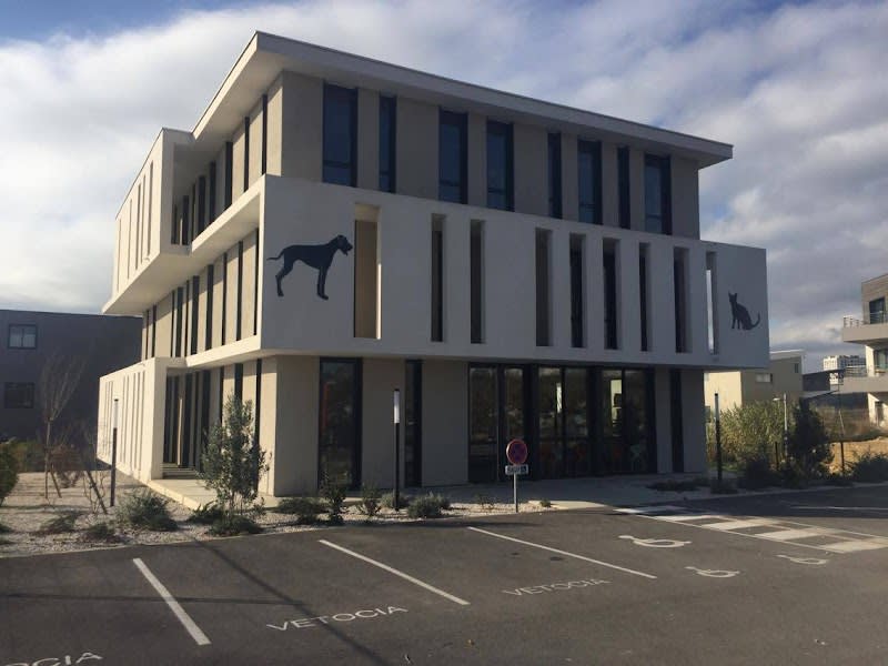 Clinique Vétérinaire VETOCIA Montpellier — photo