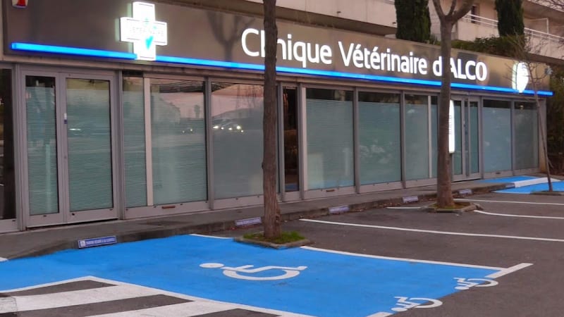 Clinique Vétérinaire d'Alco — photo