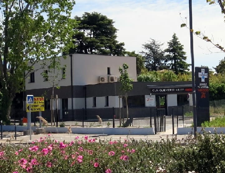 Clinique Vétérinaire VETOCIA Castelnau — photo