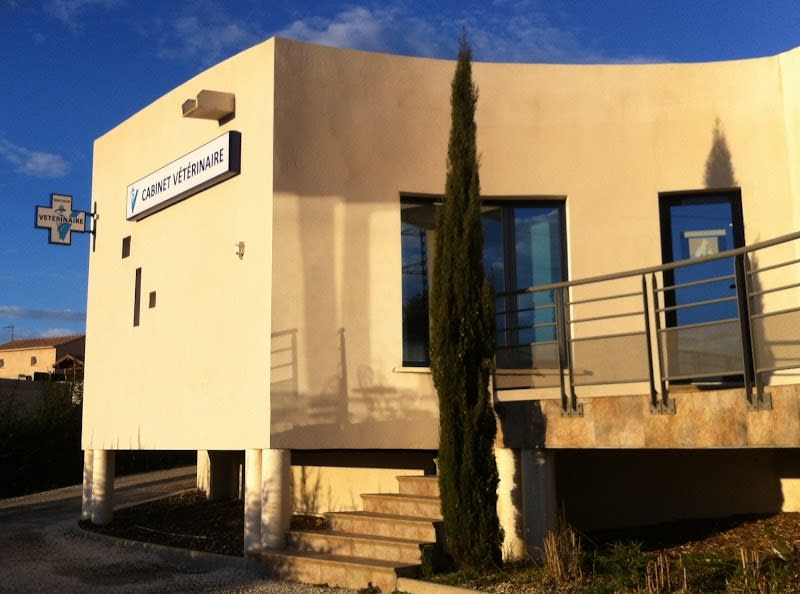Cabinet vétérinaire de la Clémentide — photo