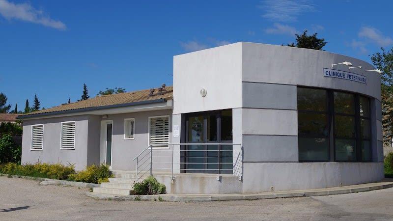 Clinique vétérinaire des Cévennes — photo