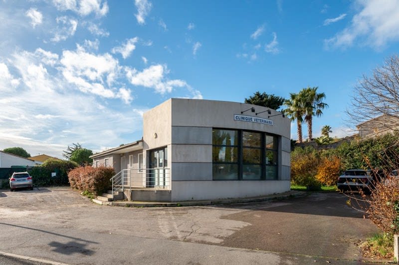 Clinique vétérinaire des Cévennes — photo