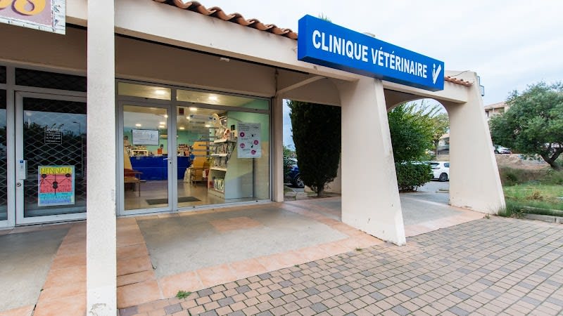 Clinique vétérinaire Aragon - Lattes - Sevetys — photo