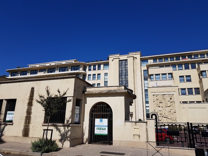 SUPVETO Montpellier — photo