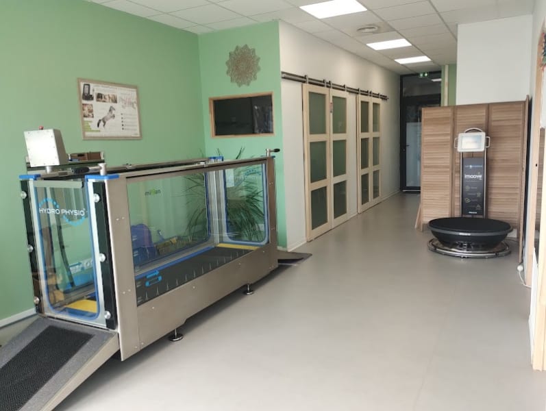 Physiovet34 — photo
