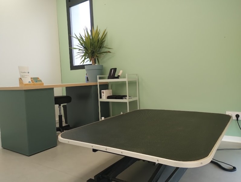 Physiovet34 — photo