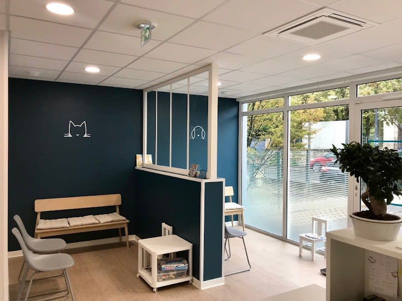 Vetocare - Clinique Vétérinaire — photo