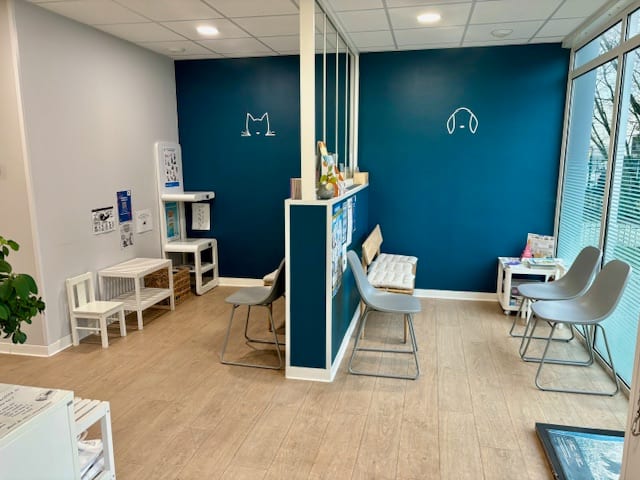 Vetocare - Clinique Vétérinaire — photo