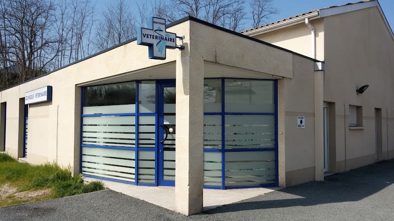 Clinique vétérinaire Haut-Brion — photo