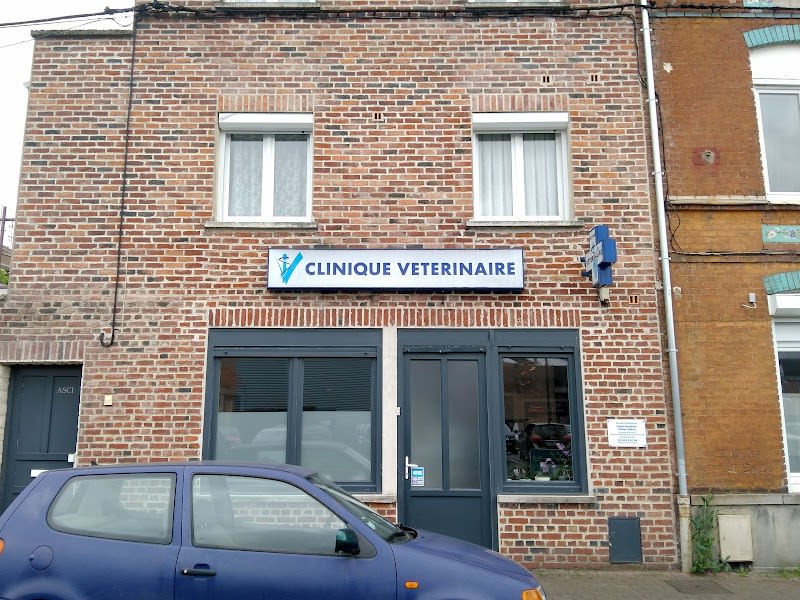 Clinique Vétérinaire de Lille Fives — photo