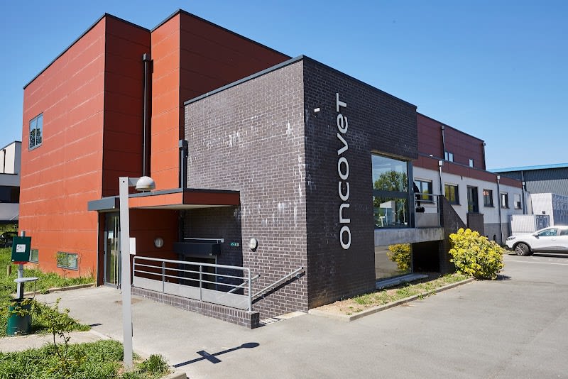 Clinique vétérinaire Oncovet — photo